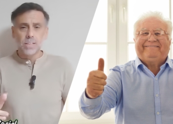 Alfonso Muñoz, funcionario de la Seguridad Social