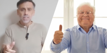 Alfonso Muñoz, funcionario de la Seguridad Social