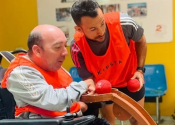Inclusión y eliminación de barreras en el deporte para personas con discapacidad