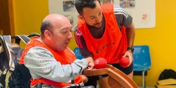 Inclusión y eliminación de barreras en el deporte para personas con discapacidad
