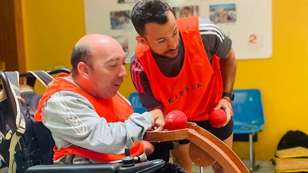 Inclusión y eliminación de barreras en el deporte para personas con discapacidad