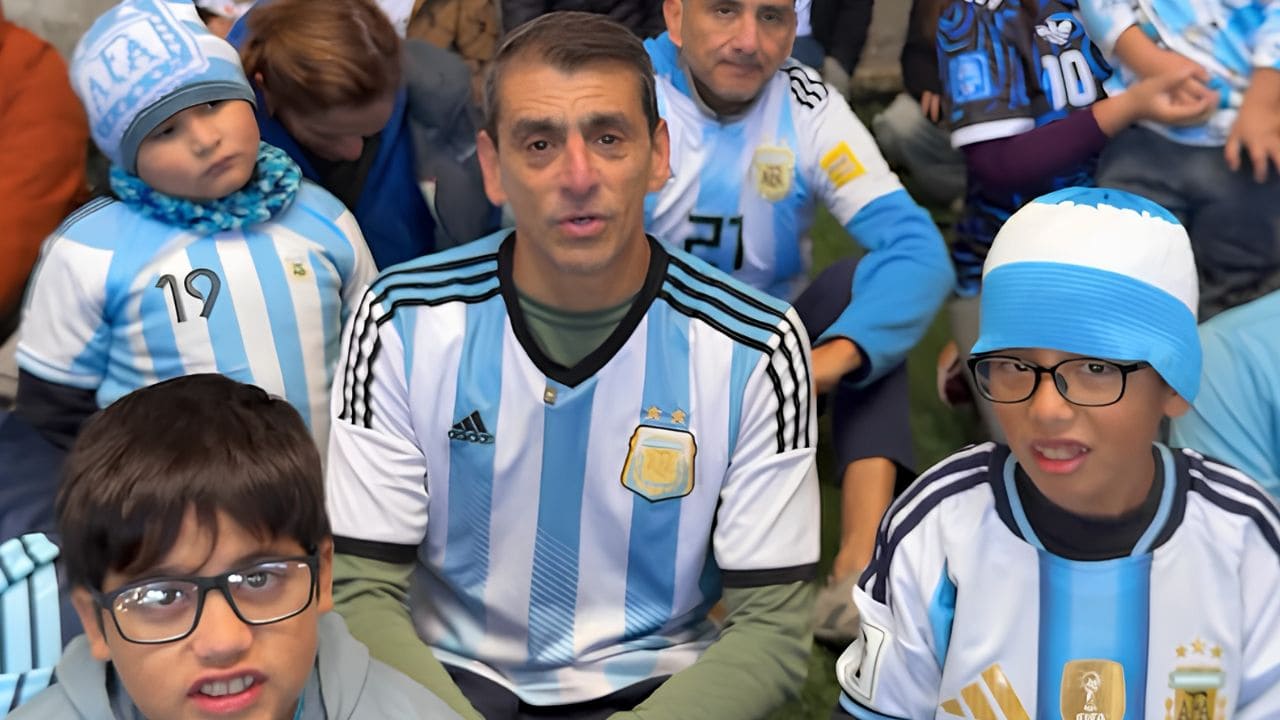 Primera Escuela de Fútbol para niños con autismo en Argentina