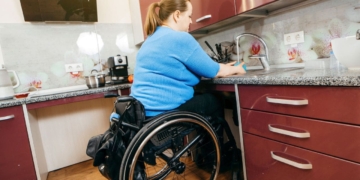Deducción fiscal por obras de adaptación en la vivienda por razón de discapacidad