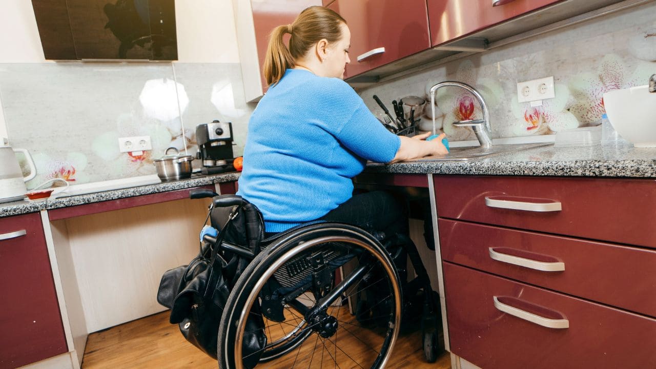 Deducción fiscal por obras de adaptación en la vivienda por razón de discapacidad