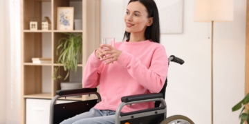 Beneficios para personas con discapacidad igual o superior al 45%