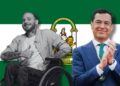 Beneficios por grado de discapacidad del 33