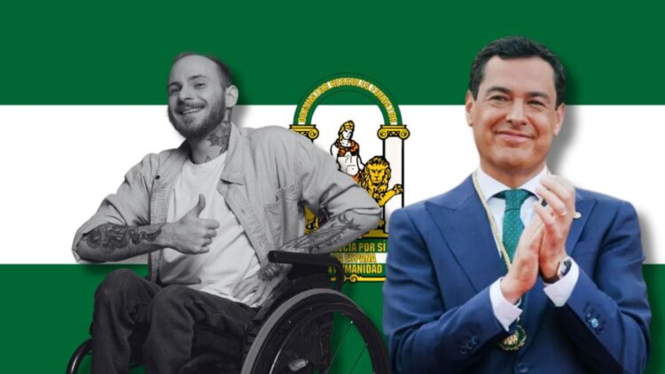 Beneficios por grado de discapacidad del 33