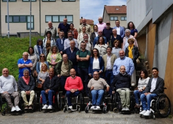 COGAMI denuncia esperas de hasta tres años para obtener la valoración de la discapacidad en Galicia