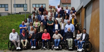 COGAMI denuncia esperas de hasta tres años para obtener la valoración de la discapacidad en Galicia
