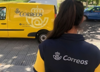 Cartera de Correos logra incapacidad permanente absoluta