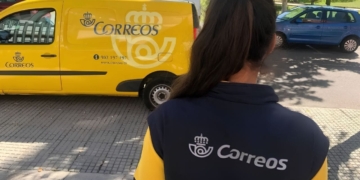 Cartera de Correos logra incapacidad permanente absoluta