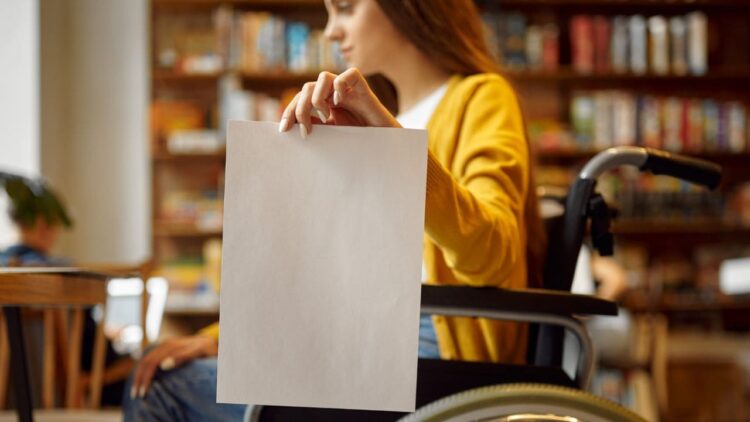 Documentación necesaria para obtener el certificado de discapacidad en España