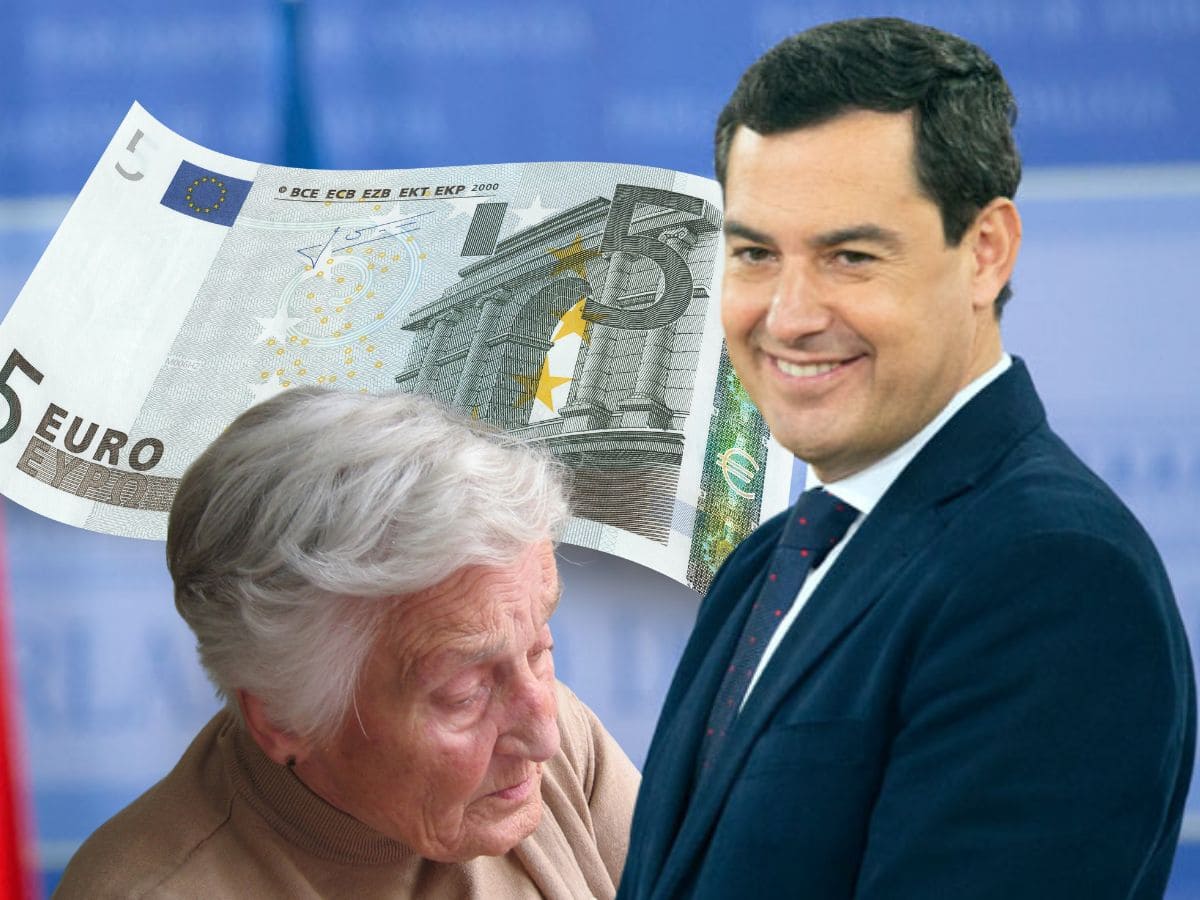 Cómo obtener la ayuda de la Ley de Dependencia en Andalucía en 2026
