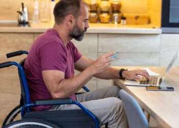 Beneficios para personas con discapacidad al realizar la Declaración de la Renta