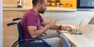 Beneficios para personas con discapacidad al realizar la Declaración de la Renta
