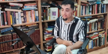 Derecho a estar tristes de las personas con discapacidad
