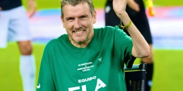 Día Mundial de la ELA