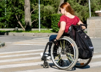 Nueva reforma del Reglamento General de Circulación con una mayor protección para personas con discapacidad