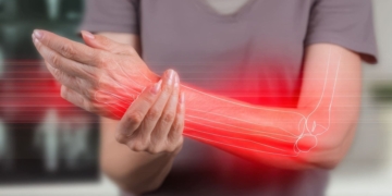 Grado de discapacidad del 68% por fibromialgia, cefaleas y problemas visuales