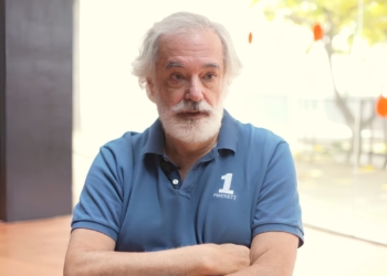Dr. Fernando Moldenhauer, sobre las personas con síndrome de Down y la enfermedad de Alzheimer