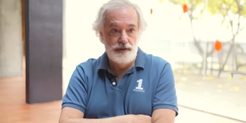 Dr. Fernando Moldenhauer, sobre las personas con síndrome de Down y la enfermedad de Alzheimer