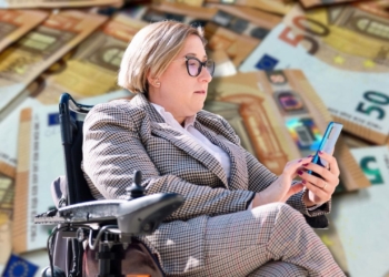 Edad de jubilación para personas con discapacidad en 2026