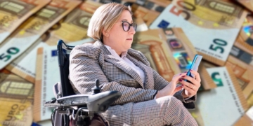 Edad de jubilación para personas con discapacidad en 2026