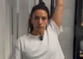 Ejercicios de miembros superiores para personas con lesión medular
