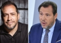 El Langui pide a Óscar Puente que llegar a las oficinas 'Acerca' sea accesible