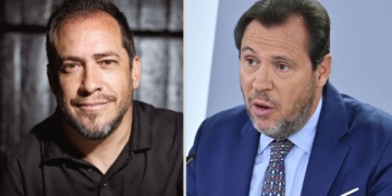 El Langui pide a Óscar Puente que llegar a las oficinas 'Acerca' sea accesible