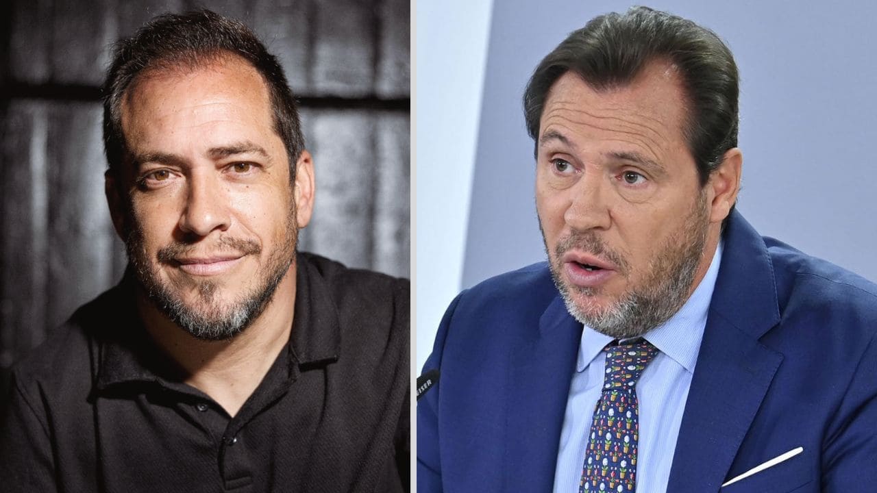El Langui pide a Óscar Puente que llegar a las oficinas 'Acerca' sea accesible