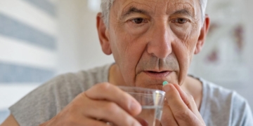 El mejor momento del día para tomar el suplemento de vitamina C
