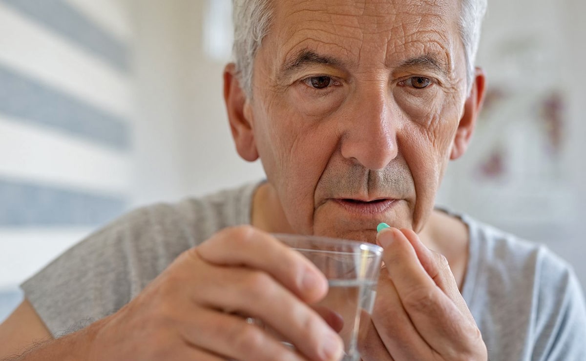 El mejor momento del día para tomar el suplemento de vitamina C