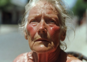 El riesgo de la olas de calor para las personas con Alzheimer y sus consecuencias