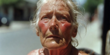 El riesgo de la olas de calor para las personas con Alzheimer y sus consecuencias