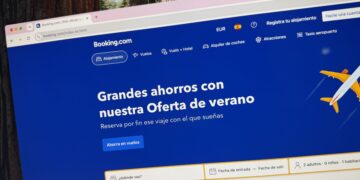 El secreto de Booking para ahorrar dinero en hoteles que casi nadie utiliza