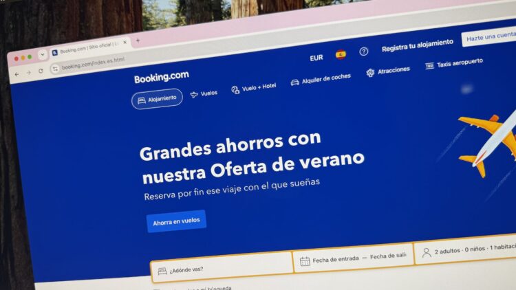 El secreto de Booking para ahorrar dinero en hoteles que casi nadie utiliza
