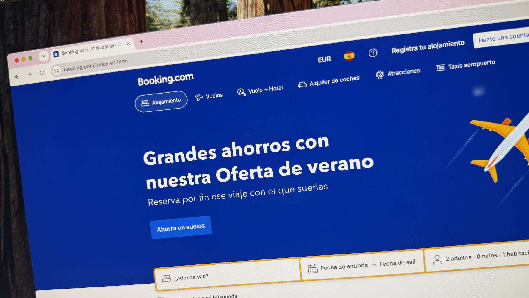 El secreto de Booking para ahorrar dinero en hoteles que casi nadie utiliza