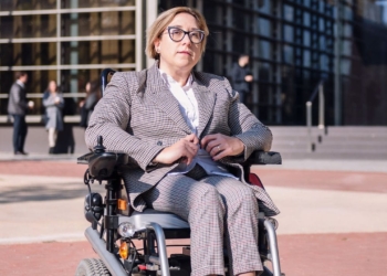 Ayudas de la Fundación ONCE para personas con discapacidad
