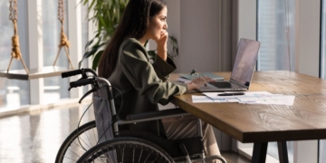 Ayudas económicas para emprendedores con discapacidad