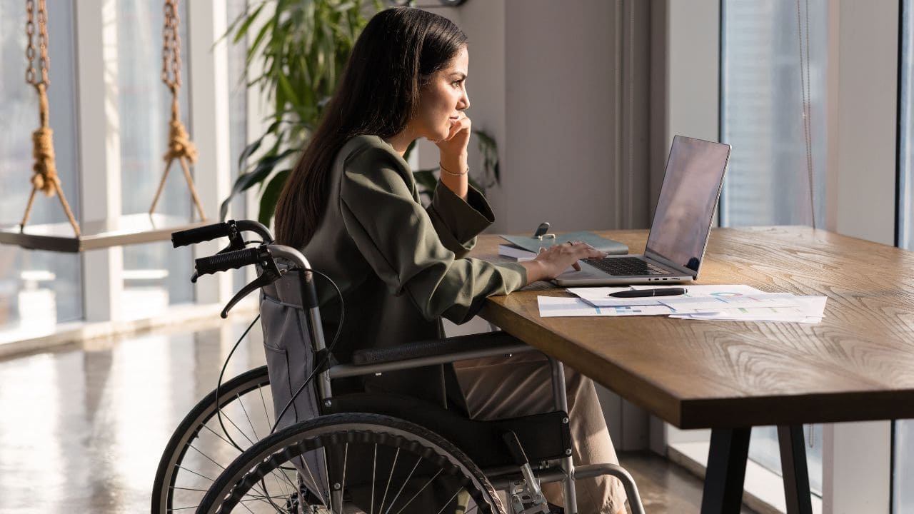 Ayudas económicas para emprendedores con discapacidad