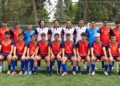 España debuta en la Copa del Mundo de Fútbol Unificado Special Olympics de París con 16 jugadores con y sin discapacidad intelectual