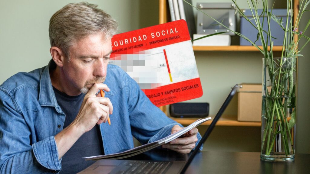 Esta es la pensión de jubilación en España con solo 20 años cotizados