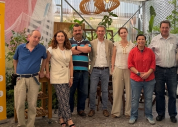 Evolutio y Fundación Inclusión y Apoyo Aprocor lanzan 4P+Accesible para impulsar la autonomía de personas con discapacidad intelectual