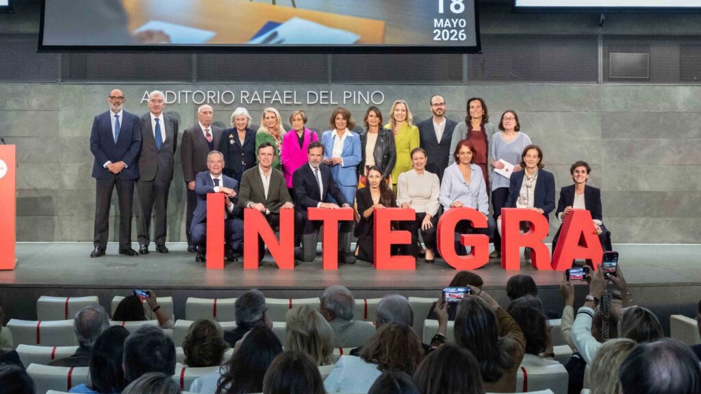 Fundación Integra cumple 25 años y suma 18.000 personas en exclusión que han recuperado su vida a través del empleo: «El trabajo ayuda a recuperar la dignidad»