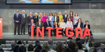 Fundación Integra cumple 25 años y suma 18.000 personas en exclusión que han recuperado su vida a través del empleo