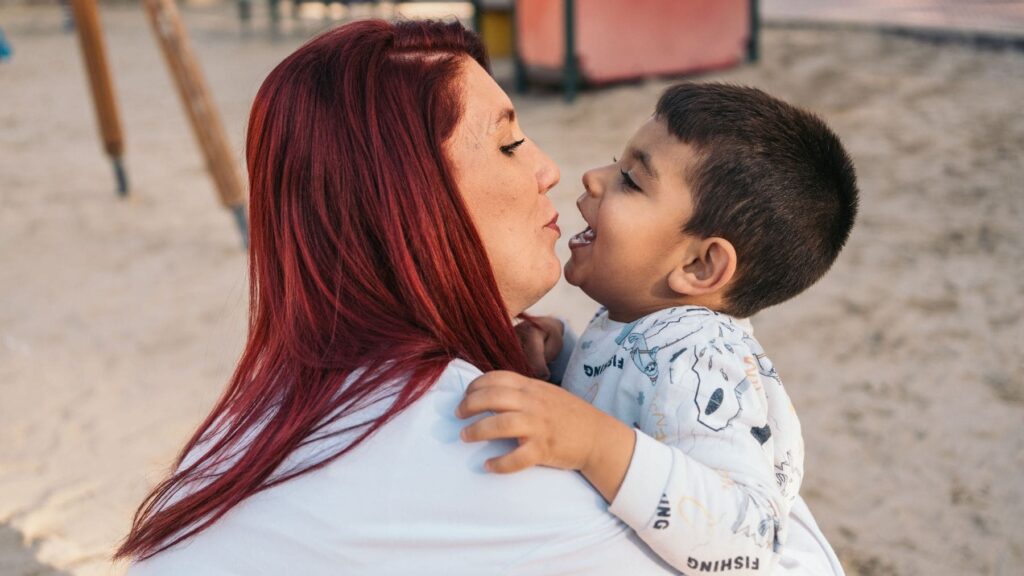 Ayudas económicas en España para personas con hijos con autismo