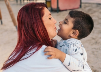 Ayudas económicas en España para personas con hijos con autismo