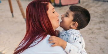 Ayudas económicas en España para personas con hijos con autismo