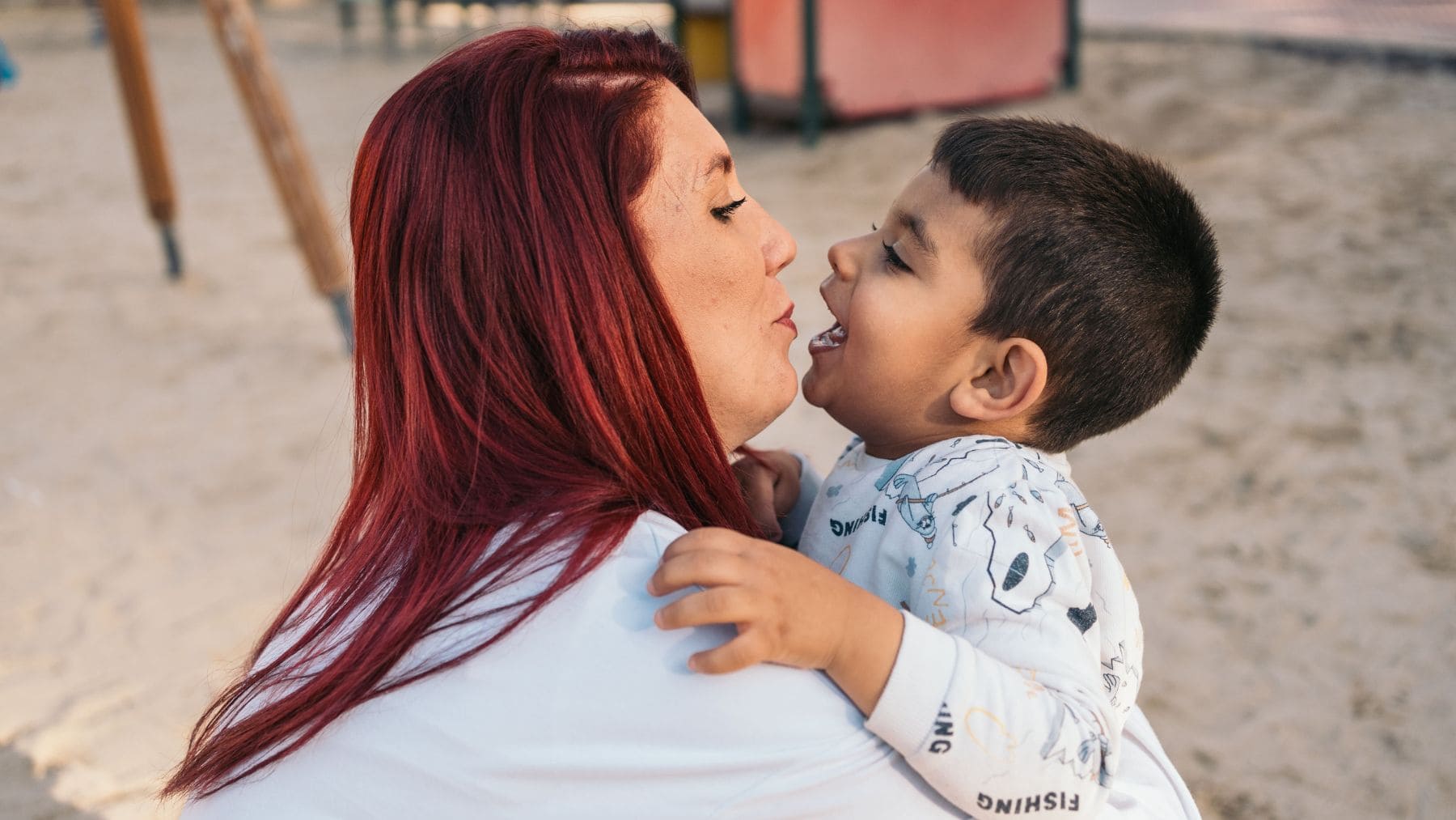 Ayudas económicas en España para personas con hijos con autismo